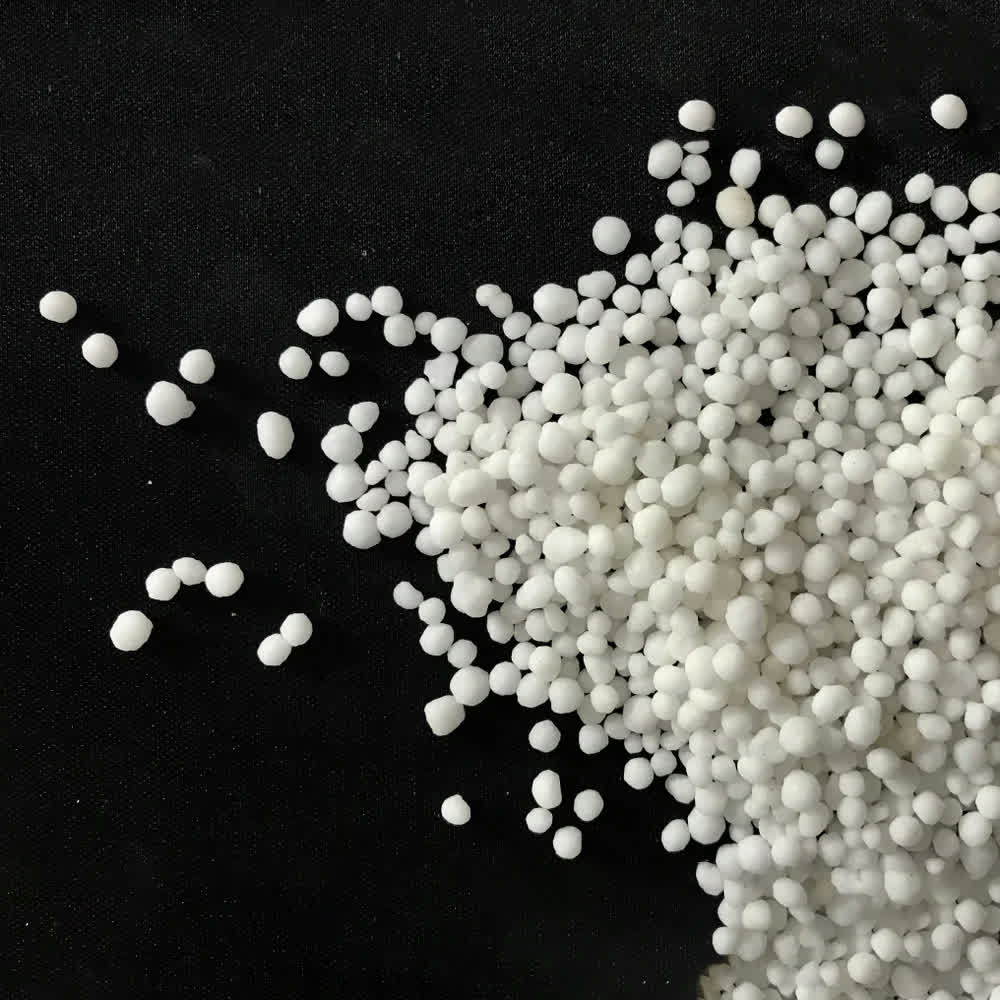 Granular Urea trading